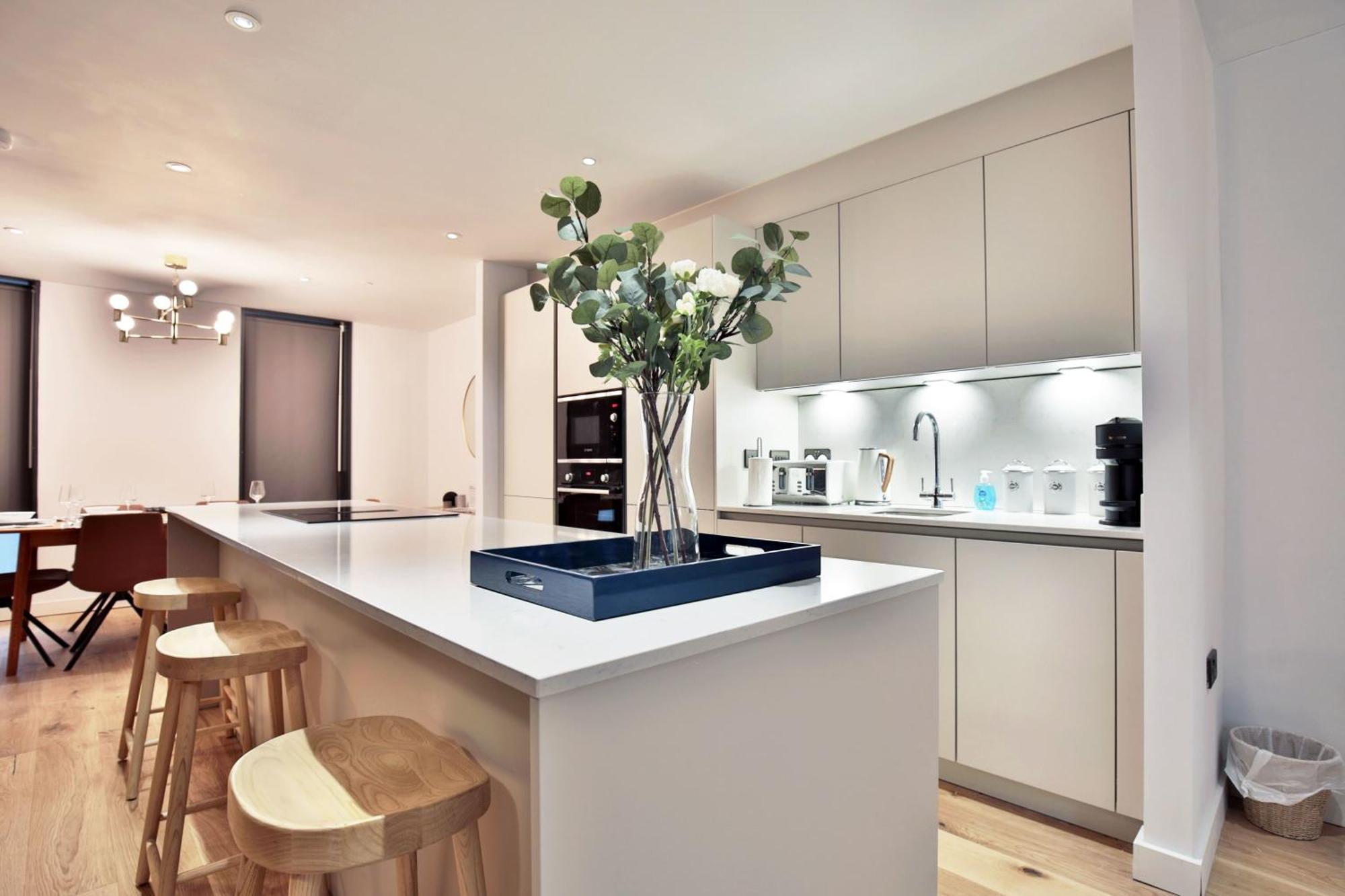 Stunning Luxury Townhouse In Centre Of Manchester Exterior photo